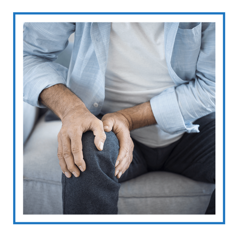 Gout Central Texas Rheumatology Associates